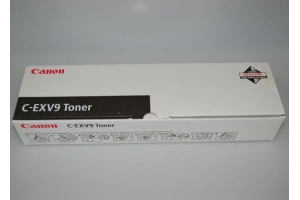 Canon C-EXV9 tonercartridge 1 stuk(s) Origineel Zwart