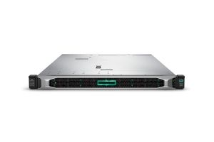 HPE ProLiant DL360 Gen10 8SFF Configure-to-order Server Rack (2U)
