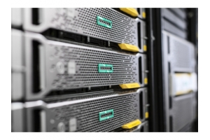 HPE 867966-B21 computerbehuizing onderdelen Rack Achterpaneel