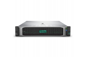 HPE ProLiant DL380 Gen10 12LFF CTO Intel® C621 LGA 3647 (Socket P) Rack (2U)