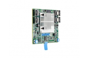 HPE SmartArray P816i-a SR G10 RAID controller PCI Express 3.0 12 Gbit/s