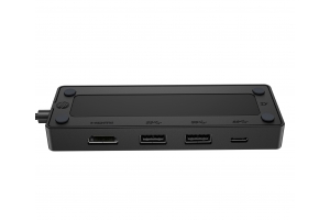 HP USB-C Travel Hub G3