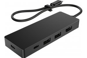 HP USB-C Travel Hub G3