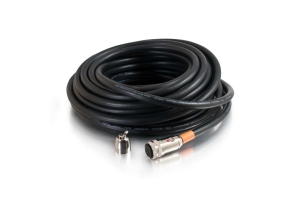 C2G 5m RapidRun CL2 coax-kabel