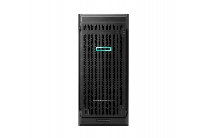 HPE ProLiant ML110 Gen10 4LFF CTO Intel® C621 LGA 3647 (Socket P) Tower