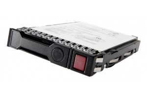 HPE 300GB 2.5" 12G SAS interne harde schijf 10000 RPM 2.5"