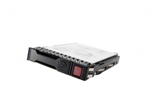 HPE 300GB SAS 12G Mission Critical 10K SFF SC 3-year Warranty Multi Vendor HDD interne harde schijf 10000 RPM 2.5"