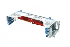 HPE DL38X Gen10 x8 x16 x8 NEBS Riser