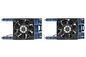 HPE ProLiant ML350 Gen10 Redundantie-ventilatorkooiset