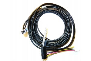 HPE 876805-B21 Serial Attached SCSI (SAS)-kabel 4 m