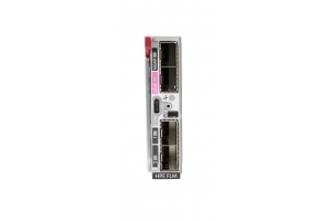HPE Synergy 4-port Frame Link Module