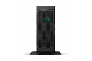 HPE ProLiant ML350 Gen10 4 LFF CTO Intel C622 LGA 3647 (Socket P) Tower (4U)