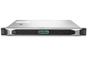 HPE ProLiant DL160 Gen10 server Rack (1U) Intel® Xeon® 4110 2,1 GHz 16 GB DDR4-SDRAM 500 W