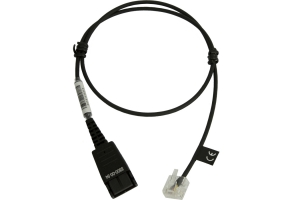 Jabra 8800-00-94 hoofdtelefoon accessoire Kabel