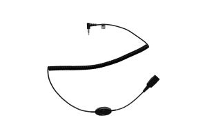 Jabra 8800-01-104 hoofdtelefoon accessoire Kabel