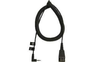 Jabra 8800-01-46 hoofdtelefoon accessoire Kabel
