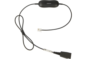Jabra 88001-03 hoofdtelefoon accessoire Kabel
