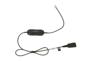 Jabra 88001-96 hoofdtelefoon accessoire Kabel