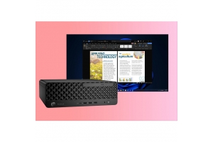 HP ProDesk 4 SFF G1i U7265 16GB/1TB W11P