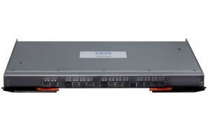 Lenovo EN4091 network switch module 10 Gigabit Ethernet, Gigabit Ethernet