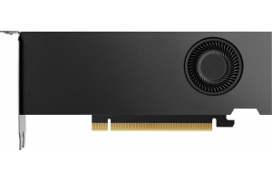HP NVIDIA RTX 4000 SFF Ada 20 GB 4mDP Graphics