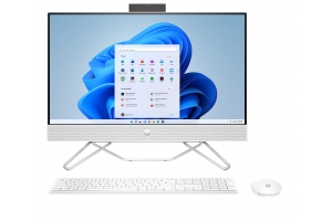 HP 24-CB1018NB AIO CI5 8/512GB 23.8 W11H