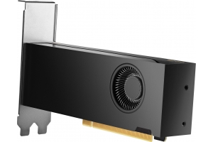 HP NVIDIA RTX 2000 Ada 16 GB 4mDP Graphics