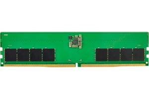 HP 48GB DDR5 (1x48GB) 5600 UDIMM NECC Memory geheugenmodule