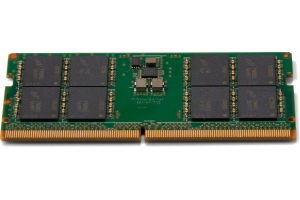 HP 48GB DDR5 (1x48GB) 5600 SODIMM ECC Memory geheugenmodule