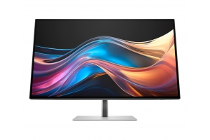 HP Series 7 Pro Serie 7 Pro 27 inch QHD-monitor - 727pq pvc-vrij