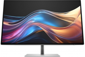 HP Series 7 Pro Serie 7 Pro 27 inch QHD-monitor - 727pq