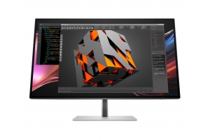 HP Serie 7 Pro 27 inch QHD Thunderbolt 4 monitor - 727pu pvc-vrij