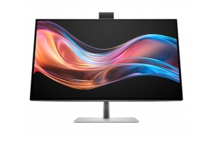 HP Series 7 Pro Serie 7 Pro 27 inch 4K Conferencing Monitor - 727pm pvc-vrij