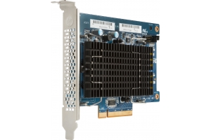 HP 1x512GB M.2 2280 PCIeTLC SSD Dual ProKit