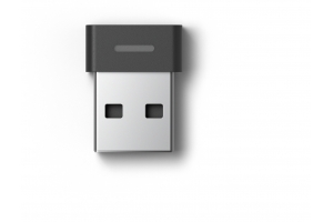 Microsoft 8SC-00002 hoofdtelefoon accessoire USB-ontvanger