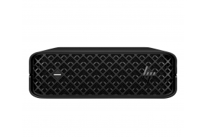 HP Z2 G9 Intel® Core™ i7 i7-14700 32 GB DDR5-SDRAM 512 GB SSD NVIDIA Quadro T1000 Windows 11 Pro Mini PC Workstation Zwart