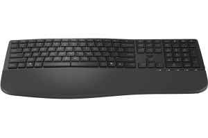 HP 680 Comfort dual-mode toetsenbord en muis combi