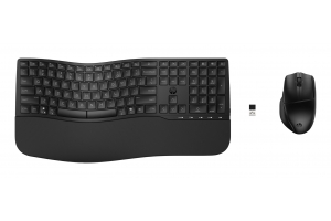 HP 680 Comfort dual-mode toetsenbord en muis combi