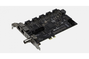 Nvidia RTX PRO Sync dochterbord