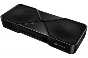 Nvidia RTX PRO 6000 Blackwell Workstation Edition 96 GB GDDR7