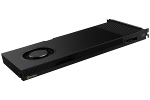 Nvidia RTX PRO 4000 Blackwell 24 GB GDDR7