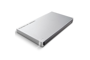 LaCie Porsche 120 GB USB 3.2 Gen 1 (3.1 Gen 1) Aluminium