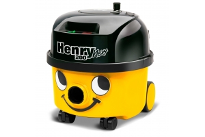 Numatic HVN 203-11 9 l Trommelstofzuiger Droog 620 W Stofzak