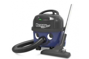 Numatic HVN206-11 Trommelstofzuiger Droog 620 W Stofzak