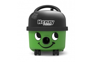 Numatic Henry Petcare 9 l Trommelstofzuiger Droog 620 W Stofzak