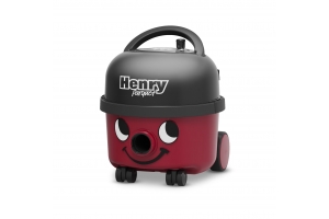 Numatic Henry Parquet 6 l Trommelstofzuiger Droog 620 W Stofzak