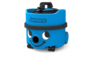 Numatic James 8 l Trommelstofzuiger Droog 620 W Stofzak