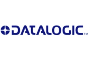 Datalogic CAB-364, RS-232, 25P, Male, Coiled Signaalkabel