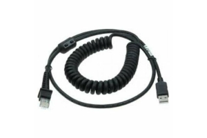 Datalogic 90A052285 barcodelezer accessoire USB-kabel