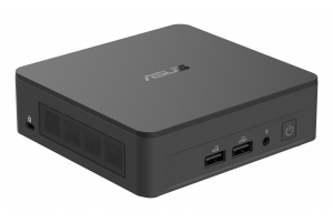 ASUS NUC 13 RNUC13ANKI300002I UCFF Zwart i3-1315U